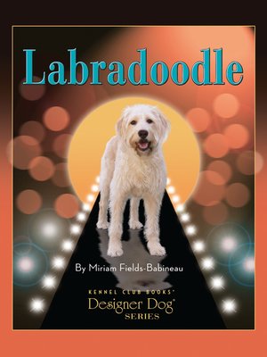 cover image of Labradoodle